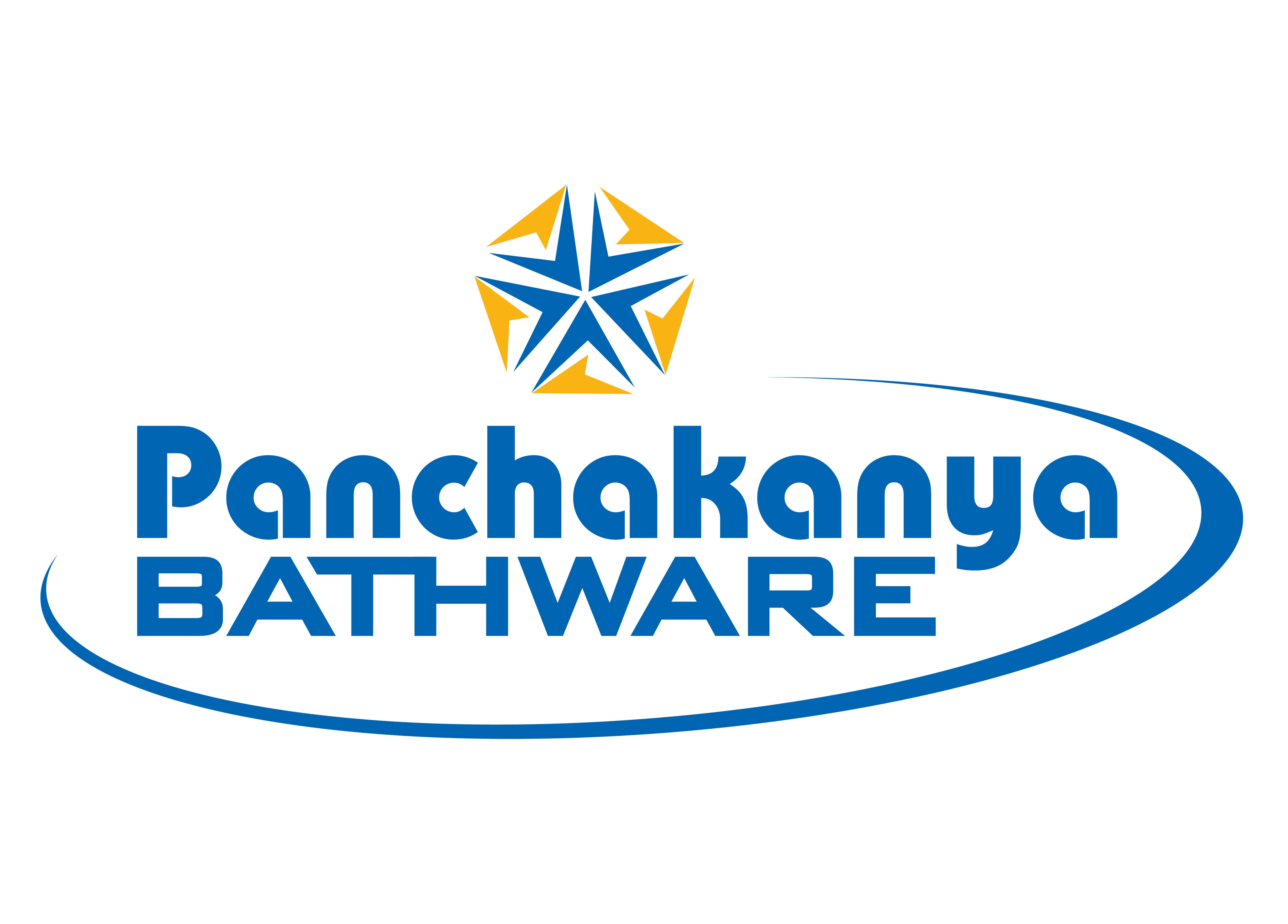 Panchakanya Bathware